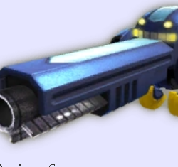 Aero Cannonpng — Sonic Badniks/Eggman Robots option 1