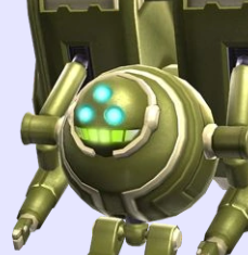 Aero Chaserpng — Sonic Badniks/Eggman Robots option 2