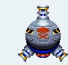 Amoeba Droidpng — Sonic Badniks/Eggman Robots option 3