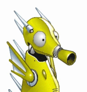 Aquispng — Sonic Badniks/Eggman Robots option 4