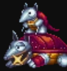 Armadiloidpng — Sonic Badniks/Eggman Robots option 5