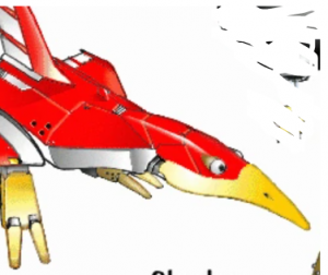 Balkirypng — Sonic Badniks/Eggman Robots option 7