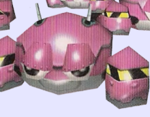 Beatpng — Sonic Badniks/Eggman Robots option 11