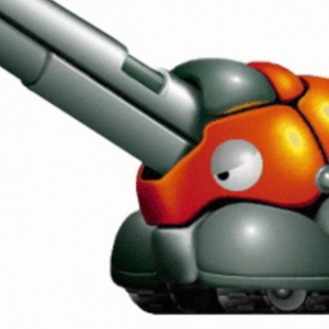 Blasterpng — Sonic Badniks/Eggman Robots option 13