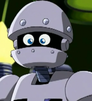 Bocoepng — Sonic Badniks/Eggman Robots option 15