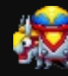 Bumpalopng — Sonic Badniks/Eggman Robots option 17