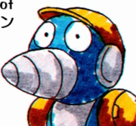 Burrobotpng — Sonic Badniks/Eggman Robots option 18