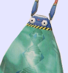 Buyoonpng — Sonic Badniks/Eggman Robots option 20