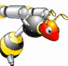 Buzzerpng — Sonic Badniks/Eggman Robots option 22