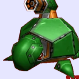 Cameronpng — Sonic Badniks/Eggman Robots option 23