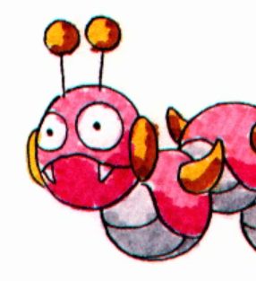 Caterkillerpng — Sonic Badniks/Eggman Robots option 25