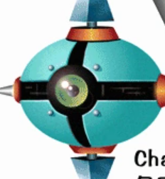 Chainspikepng — Sonic Badniks/Eggman Robots option 26