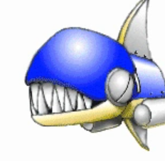 Chop Choppng — Sonic Badniks/Eggman Robots option 27