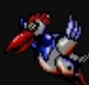 Cluckbirdpng — Sonic Badniks/Eggman Robots option 30