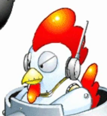 Cluckerpng — Sonic Badniks/Eggman Robots option 31