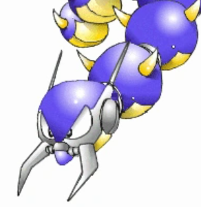 Crawltonpng — Sonic Badniks/Eggman Robots option 37