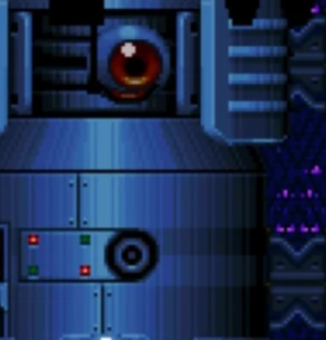Crimson Eyepng — Sonic Badniks/Eggman Robots option 38