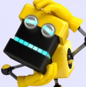 Cubotpng — Sonic Badniks/Eggman Robots option 39