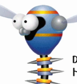 Dragonflypng — Sonic Badniks/Eggman Robots option 42