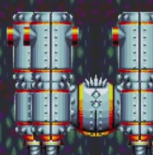 Drillerdroidpng — Sonic Badniks/Eggman Robots option 43