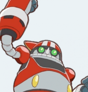 E 10000rpng — Sonic Badniks/Eggman Robots option 45