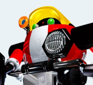 E 102 Gammapng — Sonic Badniks/Eggman Robots option 48