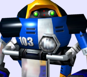 E 103 Deltapng — Sonic Badniks/Eggman Robots option 49