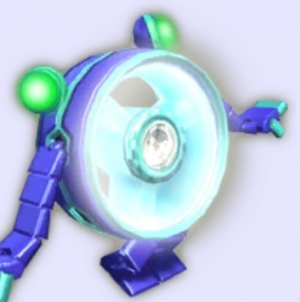 Egg Blizzardpng — Sonic Badniks/Eggman Robots option 55
