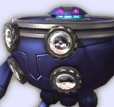 Egg Fighterpng — Sonic Badniks/Eggman Robots option 58