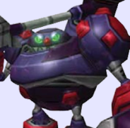 Egg Hammerpng — Sonic Badniks/Eggman Robots option 60