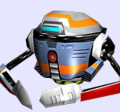 Egg Keeperpng — Sonic Badniks/Eggman Robots option 61