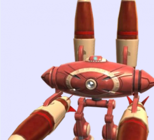 Egg Launcherpng — Sonic Badniks/Eggman Robots option 62