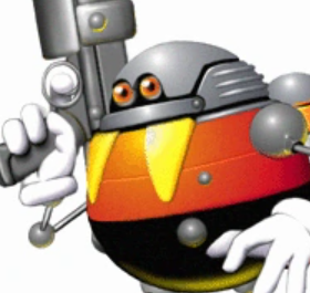 Egg Robopng — Sonic Badniks/Eggman Robots option 64