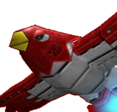 Falcopng — Sonic Badniks/Eggman Robots option 65