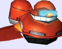 Flapperpng — Sonic Badniks/Eggman Robots option 67