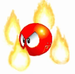 Ghorapng — Sonic Badniks/Eggman Robots option 70
