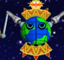 Globotronpng — Sonic Badniks/Eggman Robots option 72