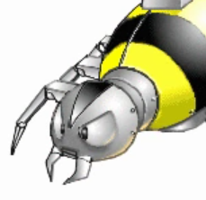 Grabberpng — Sonic Badniks/Eggman Robots option 73