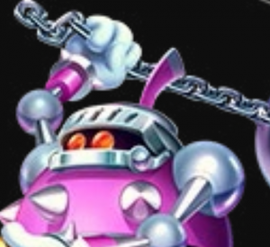 Heavy Riderpng — Sonic Badniks/Eggman Robots option 79