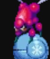 Icebombapng — Sonic Badniks/Eggman Robots option 83