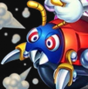 Jimmypng — Sonic Badniks/Eggman Robots option 87
