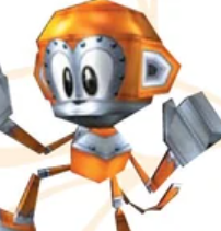 Kikipng — Sonic Badniks/Eggman Robots option 88