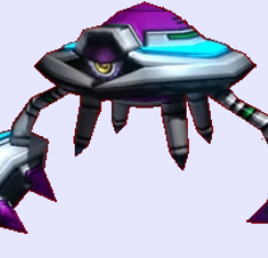 Klagenpng — Sonic Badniks/Eggman Robots option 89