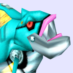 Mecha Fishpng — Sonic Badniks/Eggman Robots option 97