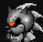 Mecha Sonic S1png — Sonic Badniks/Eggman Robots option 99