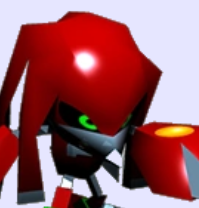 Metal Knucklespng — Sonic Badniks/Eggman Robots option 101