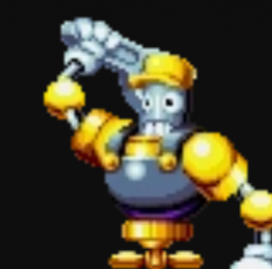 Meter Droidpng — Sonic Badniks/Eggman Robots option 103