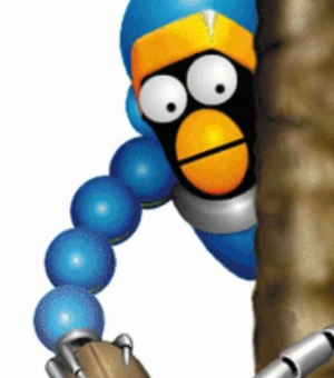 Monkey Dudepng — Sonic Badniks/Eggman Robots option 106
