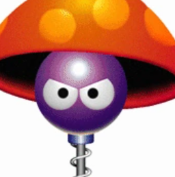 Mushmeaniepng — Sonic Badniks/Eggman Robots option 108