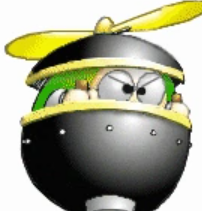 Nebulapng — Sonic Badniks/Eggman Robots option 109